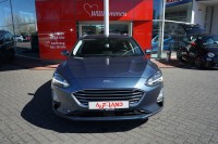 Ford Focus Turnier Titanium
