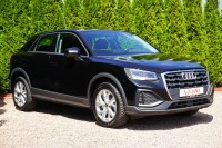 Audi Q2 1.5 TFSI advanced