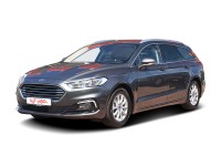 Ford Mondeo Turnier Hybrid 2-Zonen-Klima Navi Tempomat