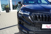 Skoda Karoq Sportline 1.5 TSI DSG