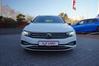 VW Passat Variant 2.0 TDI Business