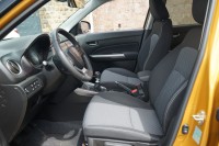 Suzuki Vitara 1.4 Comfort 4x4 Hybrid