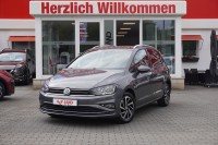 Vorschau: VW Golf Sportsvan 1.5 TSI DSG Join