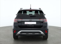 VW T-Cross 1.0 TSI DSG