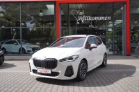 Vorschau: BMW 218 Active Tourer 218i M Sport