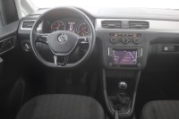 VW Caddy Kombi 2.0 TDI Comfortline