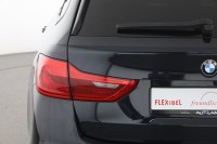 BMW 520 d Touring xDrive M Sport
