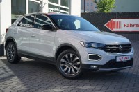 VW T-Roc 1.5 TSI Sport