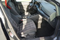 VW Golf VIII 2.0 TSI GTI DSG