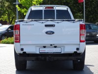 Ford Ranger 2.2 TDCi XL Einzelkabine 4x4