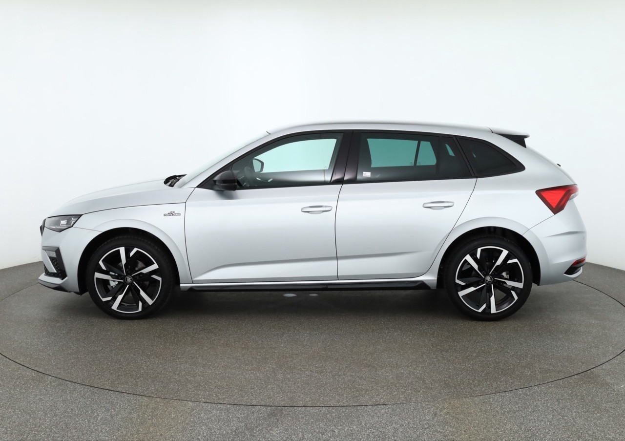 Skoda Scala Monte Carlo 1.0 TSI DSG