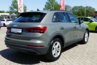 Audi Q3 35 TFSI basis VC GRA