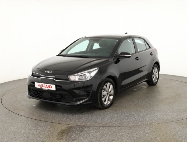 Kia Rio 1.0 T-GDI Vision