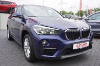 BMW X1 sDrive