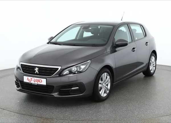 Peugeot 308 1.2 Active