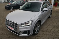 Audi Q2 35 1.5 TFSI sport S-Tronic