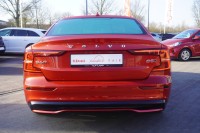 Volvo S60 2.0 M-Hybrid Ultimate Dark AWD