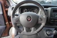 Renault Trafic Combi 8 Sitzer