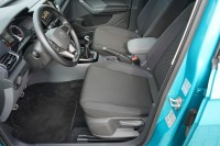 VW T-Cross 1.0 United