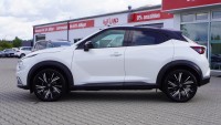 Nissan Juke 1.0 DIG-T N-Design