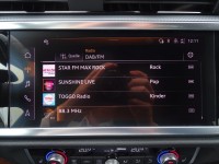 Audi Q3 35 1.5 TFSI S-Line DSG