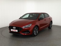 Hyundai i30 FB 1.0 T-GDi Aut. 2-Zonen-Klima Navi Sitzheizung