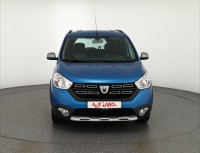 Dacia Lodgy 1.2 TCe Stepway