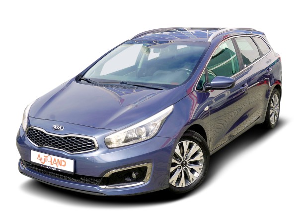 Kia cee'd Sporty Wagon ceed 1.0 T-GDI