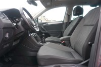 VW Tiguan 1.4 16V TSI