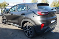Ford Puma 1.0 M-Hybrid Titanium