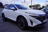 Nissan Qashqai N-Connecta 1.3 Dig-T Aut.