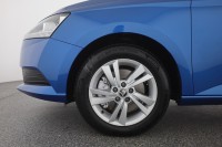 Skoda Fabia Combi 1.0 TSI DSG