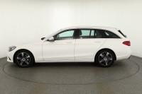 Vorschau: Mercedes-Benz C 300 C300d T Avantgarde