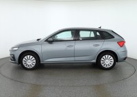 Vorschau: Skoda Scala 1.0 TSI