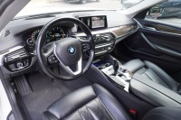 BMW 520 d Luxury Line