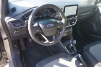 Ford Puma 1.0 EB Titanium