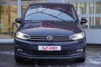 VW Touran 1.5 TSI Highline