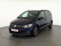 VW Touran 1.6 TDI Join 7-Sitzer Navi Tempomat AHK