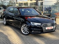 Audi A4 Quattro Avant 45 TFSI quattro S Tronic