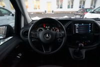 Mercedes-Benz Vito 111 CDI Mixto lang