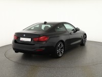 BMW 420 i Coupe Sport Line