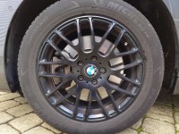 BMW Gran Tourer 218d Advantage