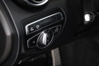 Mercedes-Benz GLC 250 4Matic AMG Line