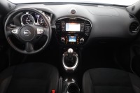 Nissan Juke 1.6 N-Connecta