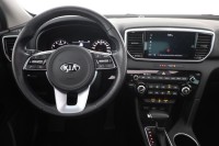 Kia Sportage 1.6 T-GDI Black Edition