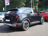 Kia Sportage 1.6 M-Hybrid Vision 4WD Aut.