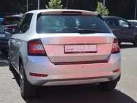 Skoda Fabia 1.0 MPI Drive 125