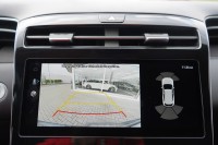 Hyundai Tucson 1.6 Trend Mild-Hybrid