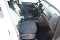 VW T-Cross 1.0 TSI