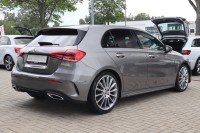 Mercedes-Benz A 250 A250 AMG Line